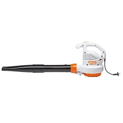 Abbildung von Stihl Elektro Laubbläser BGE 71