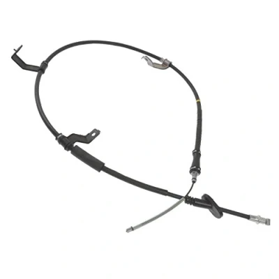 Abbildung von BLUE PRINT ADG046184 Handbremsseil hinten rechts 1788mm HYUNDAI: Tucson