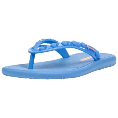 Abbildung von Ipanema Badezehentrenner, Damen, Größe: 41/42, Blau Schuhe