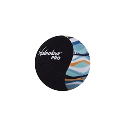 Abbildung von WABOBA PRO Water Bouncing Ball, farblich sortiert, one size