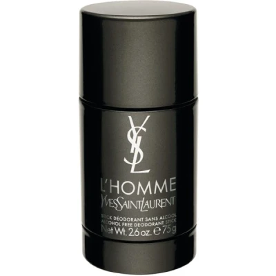 Abbildung von Yves Saint Laurent L&#039;Homme Deodorantstick 75 g