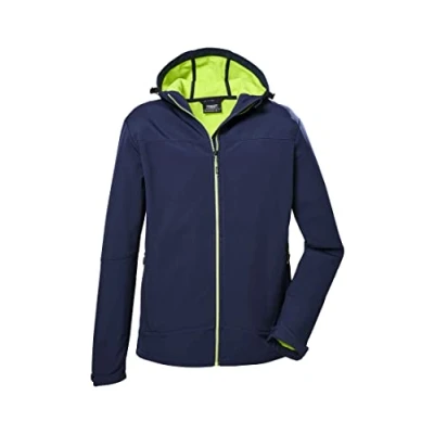 Abbildung von Killtec Softshelljacke &quot;MN SFTSHLL JCKT&quot;