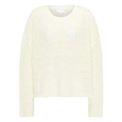 Abbildung von usha WHITE LABEL Strickpullover Damen 15611147