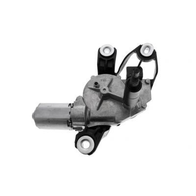 Abbildung von VEMO V10 07 0069 Scheibenwischermotor 12V hinten VOLKSWAGEN: Golf 6 Variant, 5 Variant