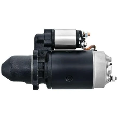 Abbildung von HELLA 8EA 015 642 521 Anlasser 12 3,1 9
