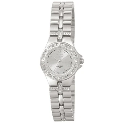 Abbildung von Invicta Wildflower 0132 Damenuhr 21mm