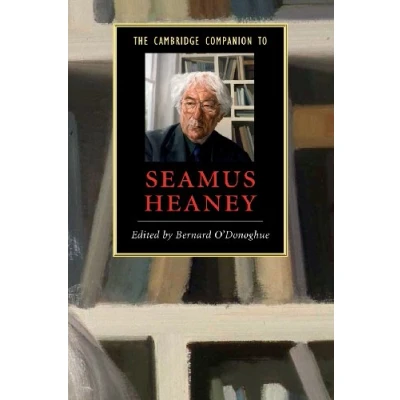 Abbildung von The Cambridge Companion to Seamus Heaney (Cambridge Companions Literature)