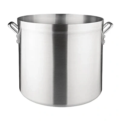 Abbildung von Vogue Kristallsteine S354 Lager Topf, 47,2 L