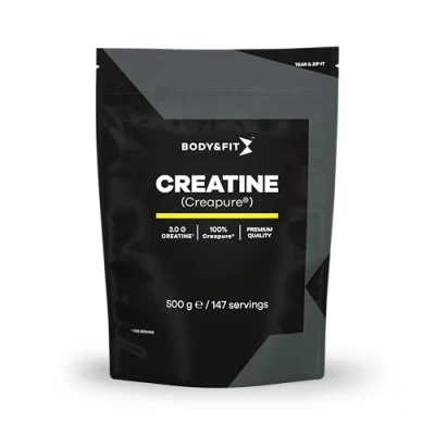 Abbildung von Creatine CreaPure 500 gramm (147 servings)