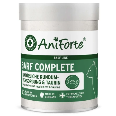 Abbildung von AniForte BARF Complete Cat