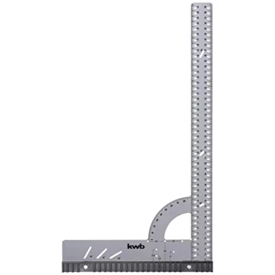 Abbildung von kwb 067450 Tischlerwinkel