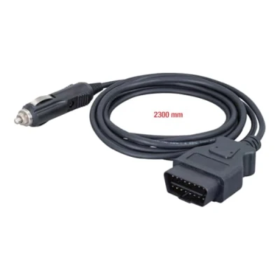 Abbildung von KS Tools 550.1705 12V OBD II Bordnetz Spannungserhalter