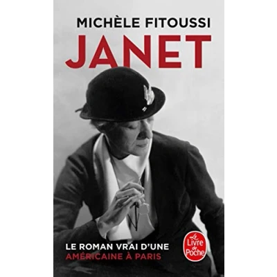 Abbildung von Janet