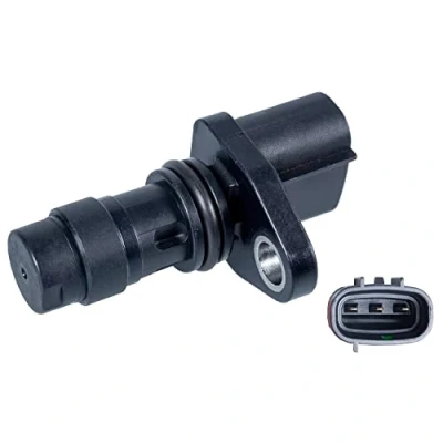 Abbildung von BLUE PRINT ADM57223 Impulsgeber mit Dichtring MAZDA: 3 Hatchback, 5, 6 Sport