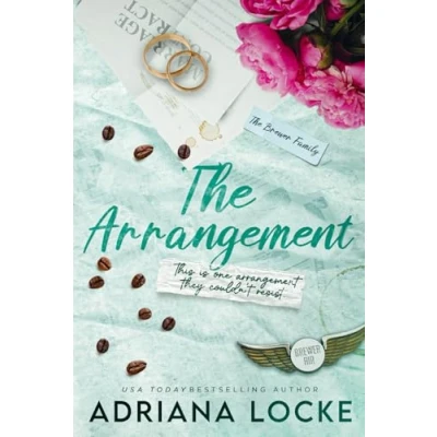 Abbildung von The Arrangement: Special Edition (The Brewer Family Series: Edition, Band 2)