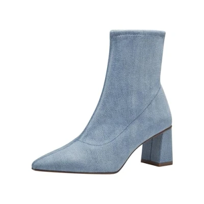 Abbildung von Tamaris Damen Stiefelette 1 25303 42 802