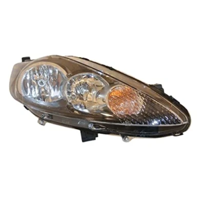 Abbildung von MAGNETI MARELLI 712014008875 Scheinwerfer FORD: FIESTA 6, 6 Van