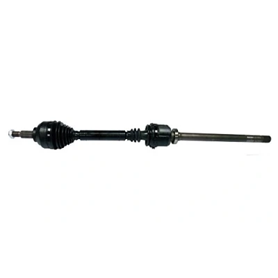 Abbildung von SKF VKJC 1267 Antriebswelle 1008, 394,1 mit Lager RENAULT: LAGUNA 2 Grandtour