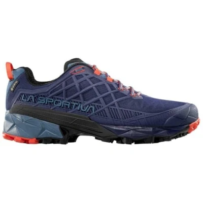 Abbildung von La Sportiva Akyra II GTX Herren (Anthrazit 46) Typ A (Halbschuhe) Multifunktionsschuhe