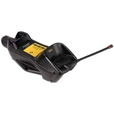 Abbildung von Datalogic Barcode Scanner Ladestation Ausgangsanschlüsse: 2