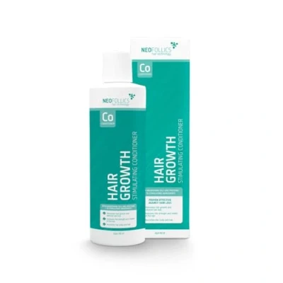 Abbildung von Neofollics Hair Growth Stimulating Conditioner 250ml