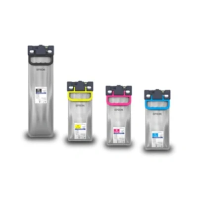 Abbildung von Epson Ink Cartridge 1 Pc(S) Original Standard Yield Black, C13T05A10N
