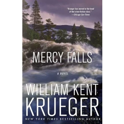 Abbildung von Mercy Falls: A Novel (Cork O&#039;Connor Mystery Series, Band 5)