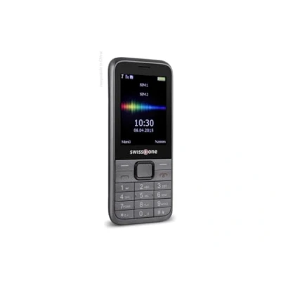 Abbildung von Swisstone Dual SIM Handy