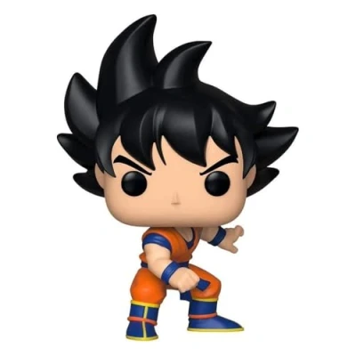 Abbildung von Funko Spielfigur POP Dragonball Z Goku (S6)
