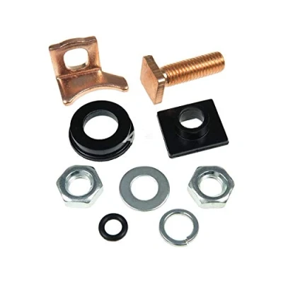 Abbildung von AS PL SP6011 Reparatursatz, Starter