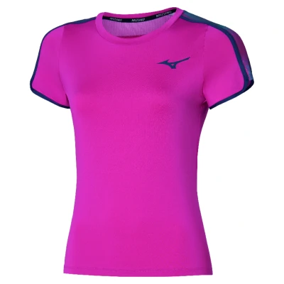 Abbildung von Mizuno T Shirt Tennis Tee Wos