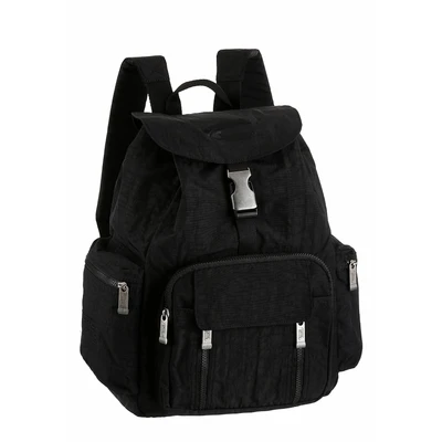 Abbildung von camel active Rucksack &quot;Journey&quot;, aus leichtem robusten Nylon, funktional perfekt für alle Lebenslagen