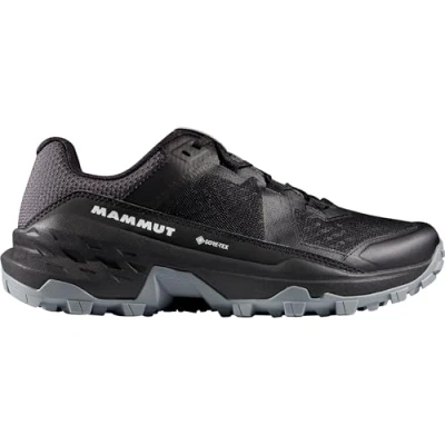 Abbildung von Mammut Girun II Low GTX Women Wanderschuh