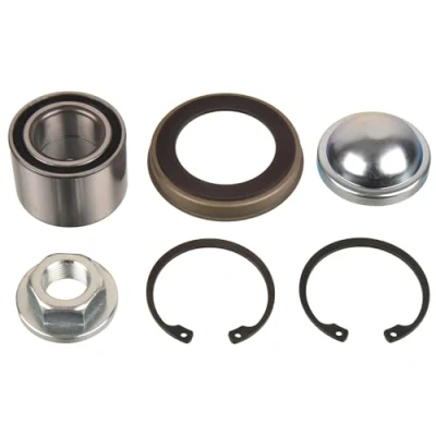 Abbildung von BLUE PRINT ADBP820032 Radlagersatz FORD: FIESTA 5, Focus Mk1 Kombi, Schrägheck, MAZDA: 2 Hatchback