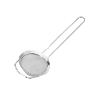 Abbildung von Westmark Teesieb/Kleines Haushaltssieb, Picante, ø 7 cm, Rostfreier Edelstahl, 12102270