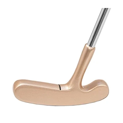 Abbildung von Longridge Zwei Wege Bullseye Putter