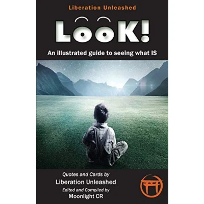 Abbildung von Look! An Illustrated Guide to Seeing What Is