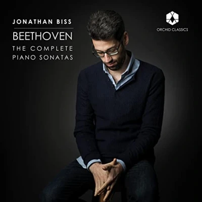 Abbildung von Complete Piano Sonatas