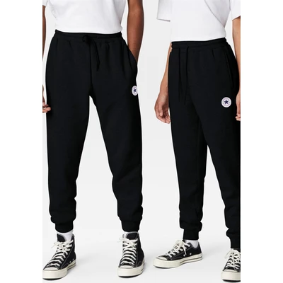 Abbildung von Converse Shorts &quot;CONVERSE GO TO STANDARD FIT CHUCK TAYLOR PATCH PANTS&quot;, (1 tlg.)