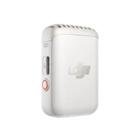 Abbildung von DJI Mikrofon MIC 2 Transmitter (Pearl White)