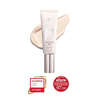 Abbildung von Missha M Perfect Blanc BB 40ml/1.35 FL.OZ (Vanilla/No.21)