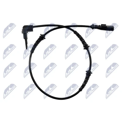 Abbildung von Sensor, Raddrehzahl NTY HCA RE 025