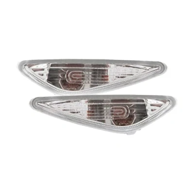 Abbildung von TYC 18 0452 00 2 Blinker weiß vorne links mit Glühlampe MAZDA: 6 Limousine, Sport Kombi