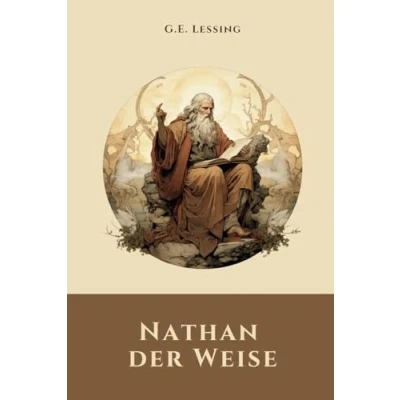 Abbildung von Nathan der Weise: Originalausgabe