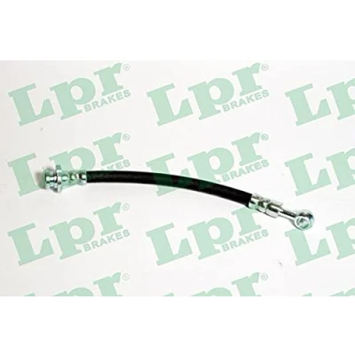 Abbildung von LPR 6T47924 Bremsschläuche 225 F10X1 NISSAN: Patrol GR 4 SUV