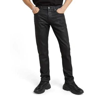 Abbildung von G STAR Jeans Slim Fit, Herren, Größe: 28x30, 3d dark aged cobler restored