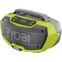 Abbildung von R18RH 0, Radio