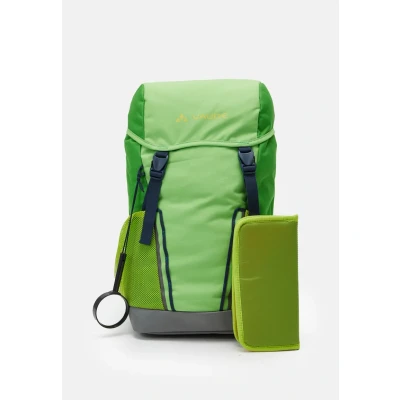 Abbildung von Vaude PUCK Tagesrucksack für Kinder, Größe: One Size, Apple
