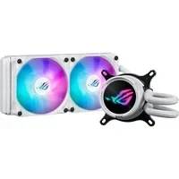 Abbildung von Asus Computer Kühler CPC ACC ROG STRIX LC III 240 ARGB White
