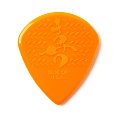Abbildung von Jim Dunlop Matt Heafy Ascendancy Jazz III 6er Pack